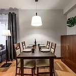 Visitzakopane - Dubaj Apartment