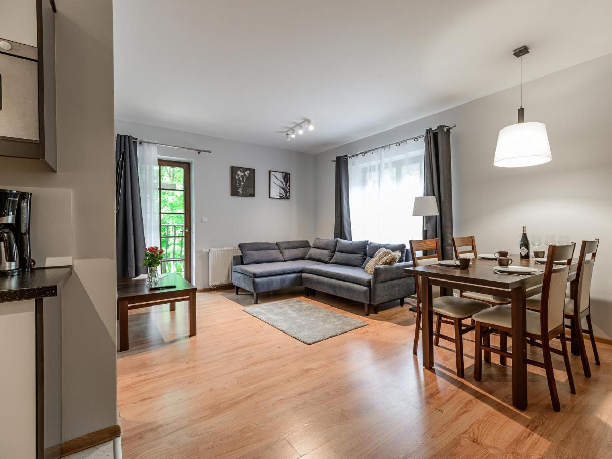 Visitzakopane - Dubaj Apartment * Zakopane