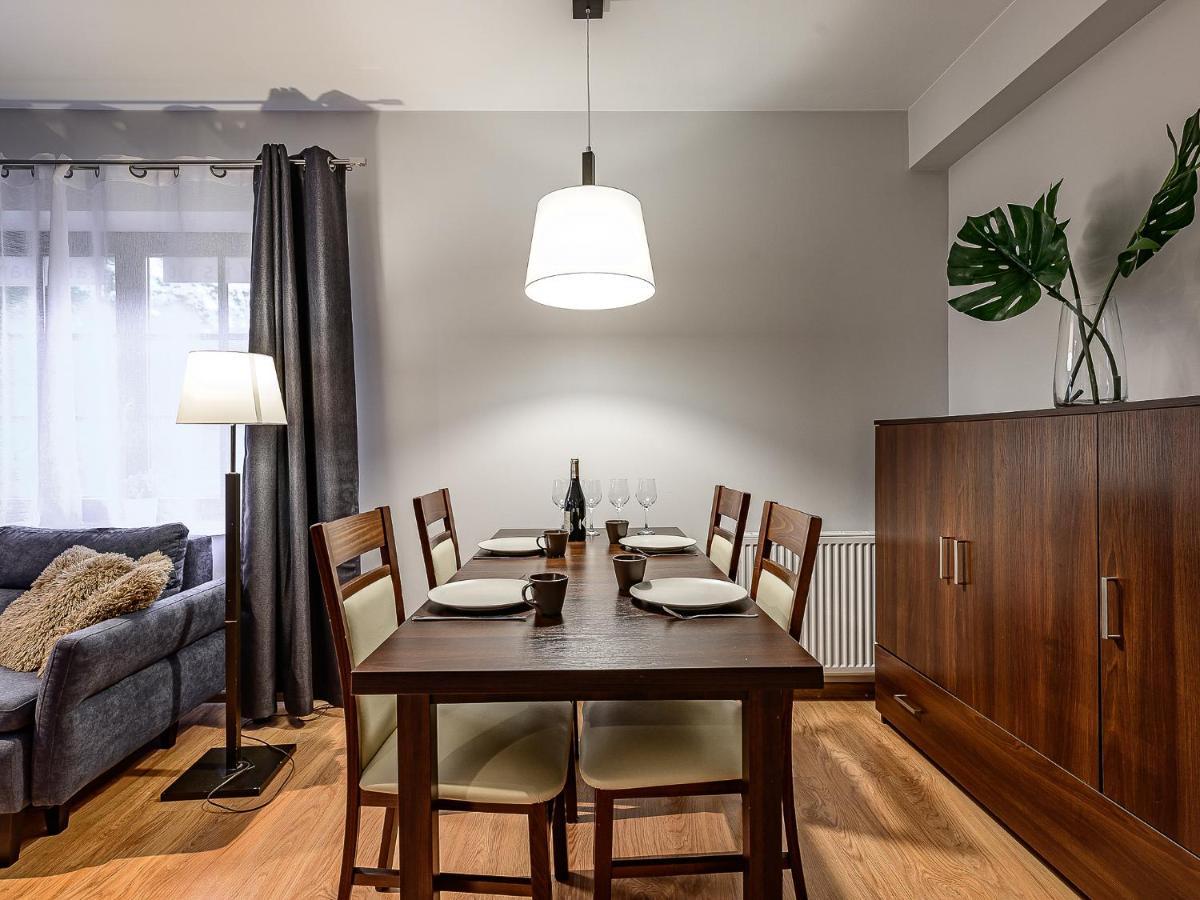 Visitzakopane - Dubaj Apartment Apartment Zakopane