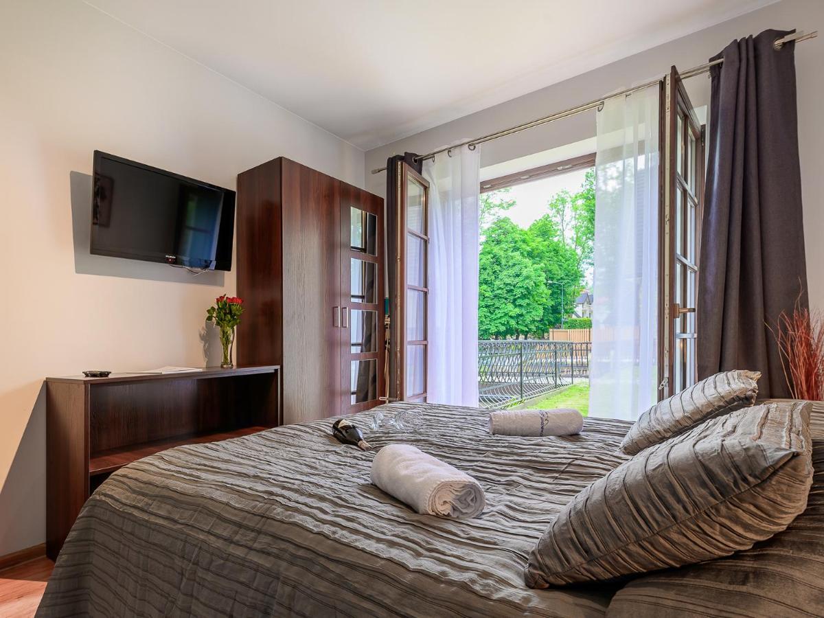 Visitzakopane - Dubaj Apartment Apartment *