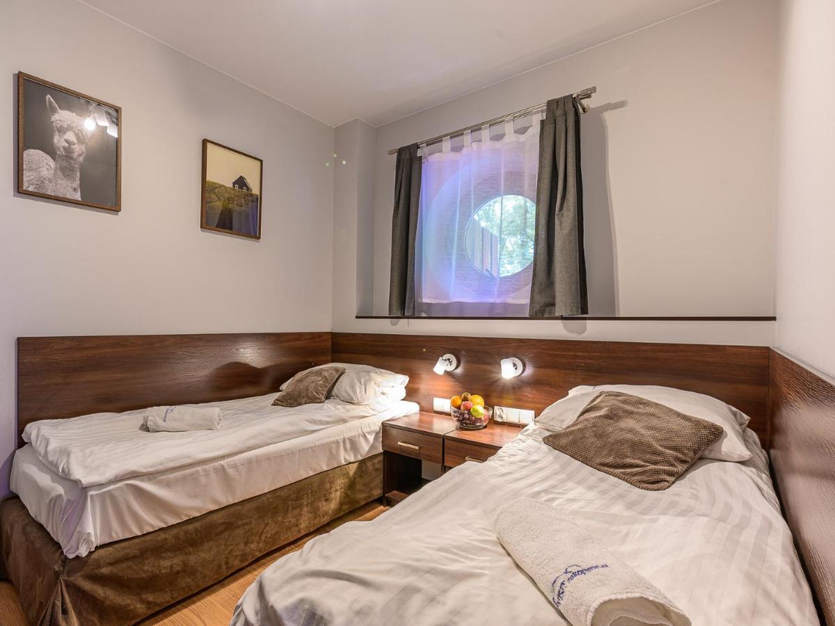 Visitzakopane - Dubaj Apartment *