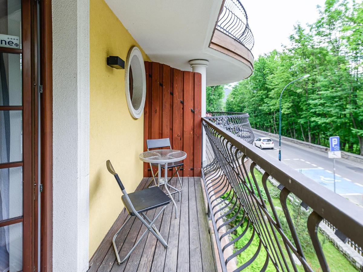 Visitzakopane - Dubaj Apartment Zakopane