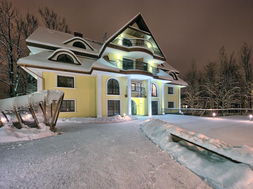 Visitzakopane - Dubaj Apartment Zakopane