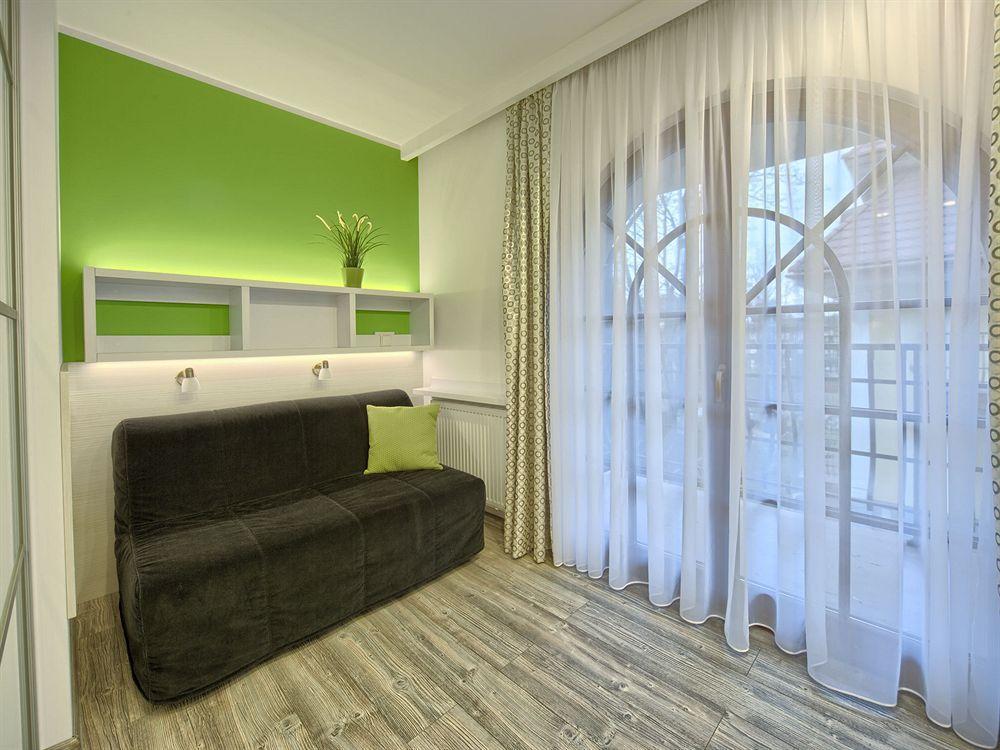 Visitzakopane - Dubaj Apartment * Zakopane