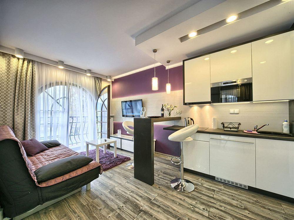 Visitzakopane - Dubaj Apartment Apartment