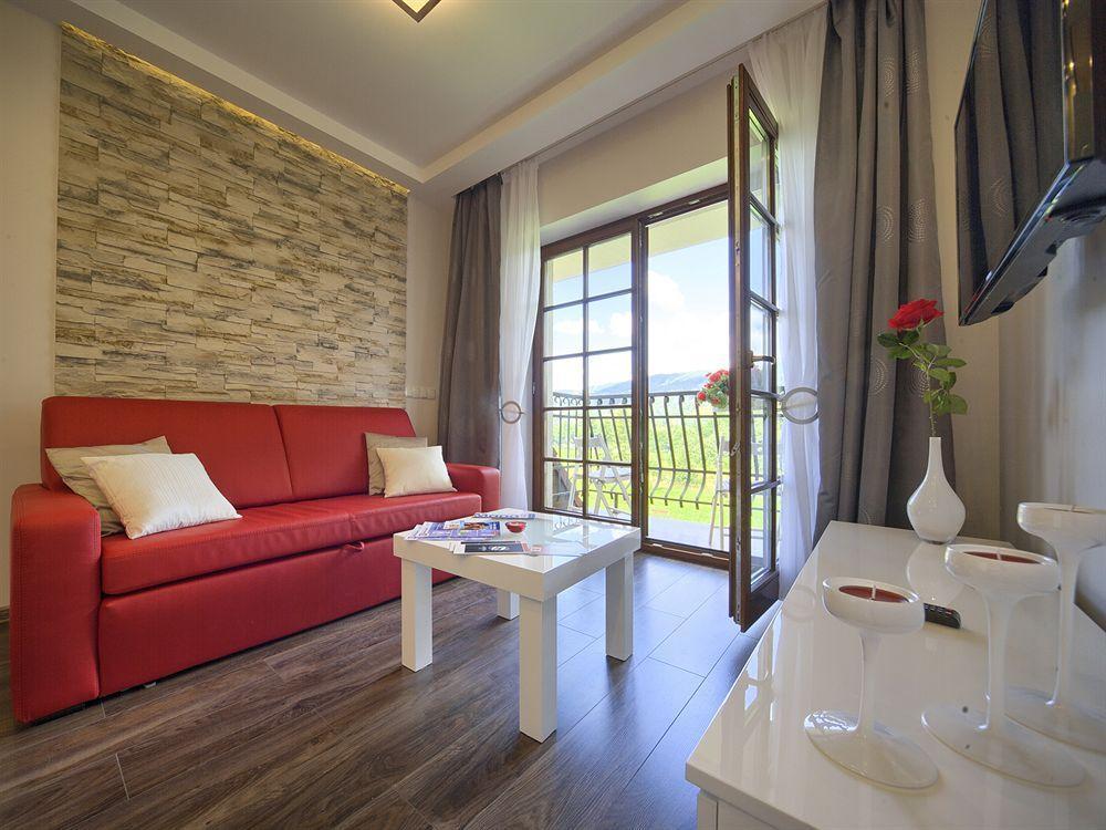 Visitzakopane - Dubaj Apartment Apartment *
