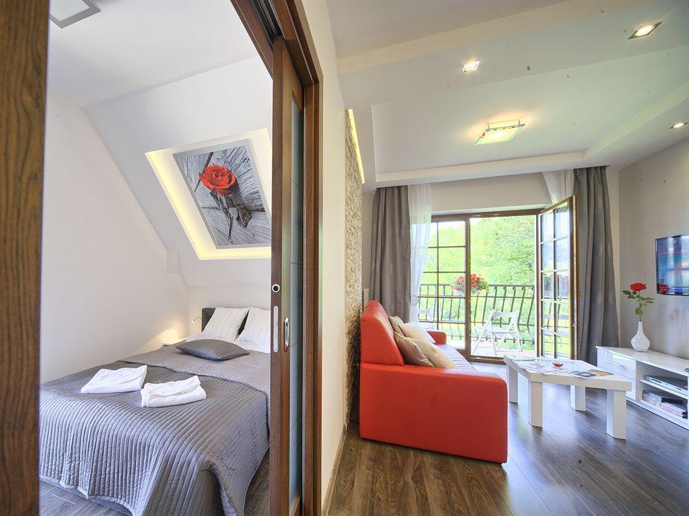 Apartment Visitzakopane - Dubaj Apartment