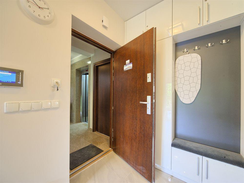 Visitzakopane - Dubaj Apartment Apartment Zakopane