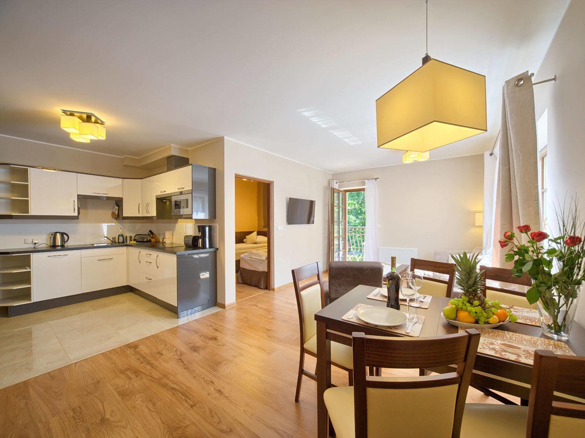 Visitzakopane - Dubaj Apartment Apartment *