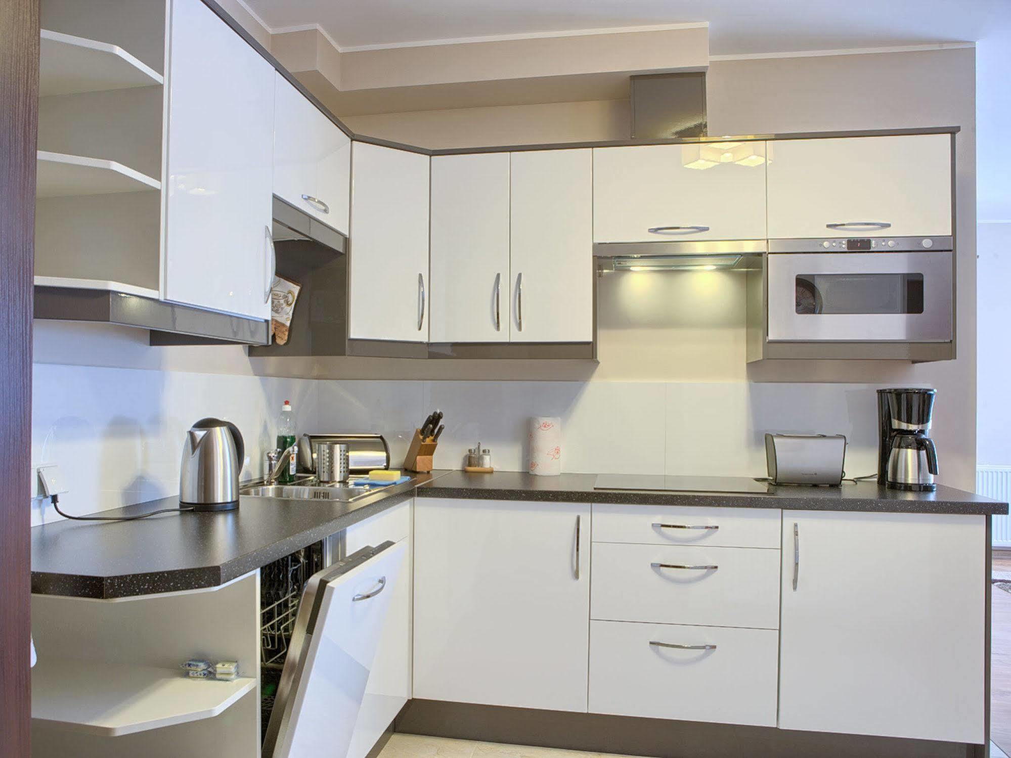 Apartment Visitzakopane - Dubaj Apartment
